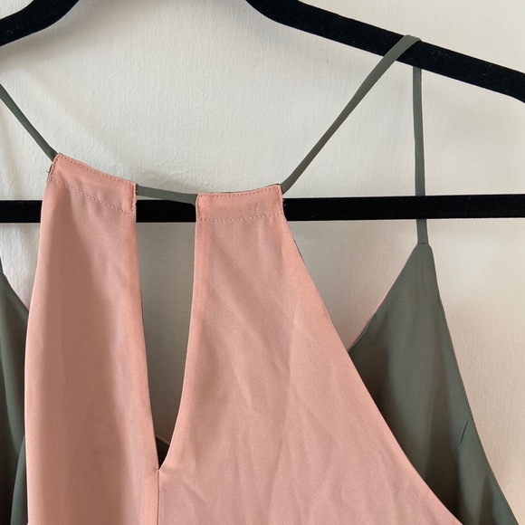 Warehouse One Blouse - Picture 8 of 8